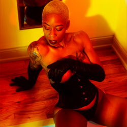 OnlyFans Ashley Paige NYC Model Photoshoot