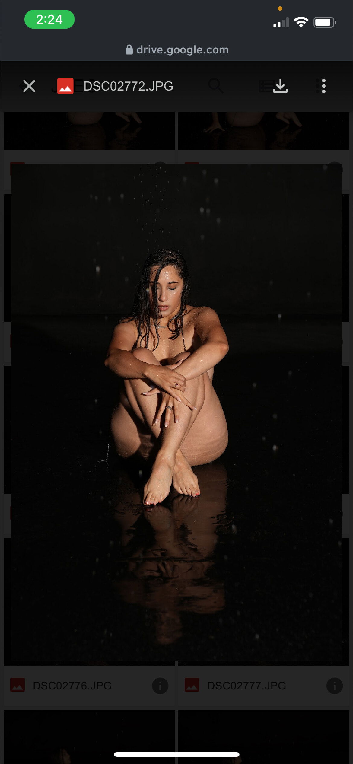 ✨Infinity✨ photo