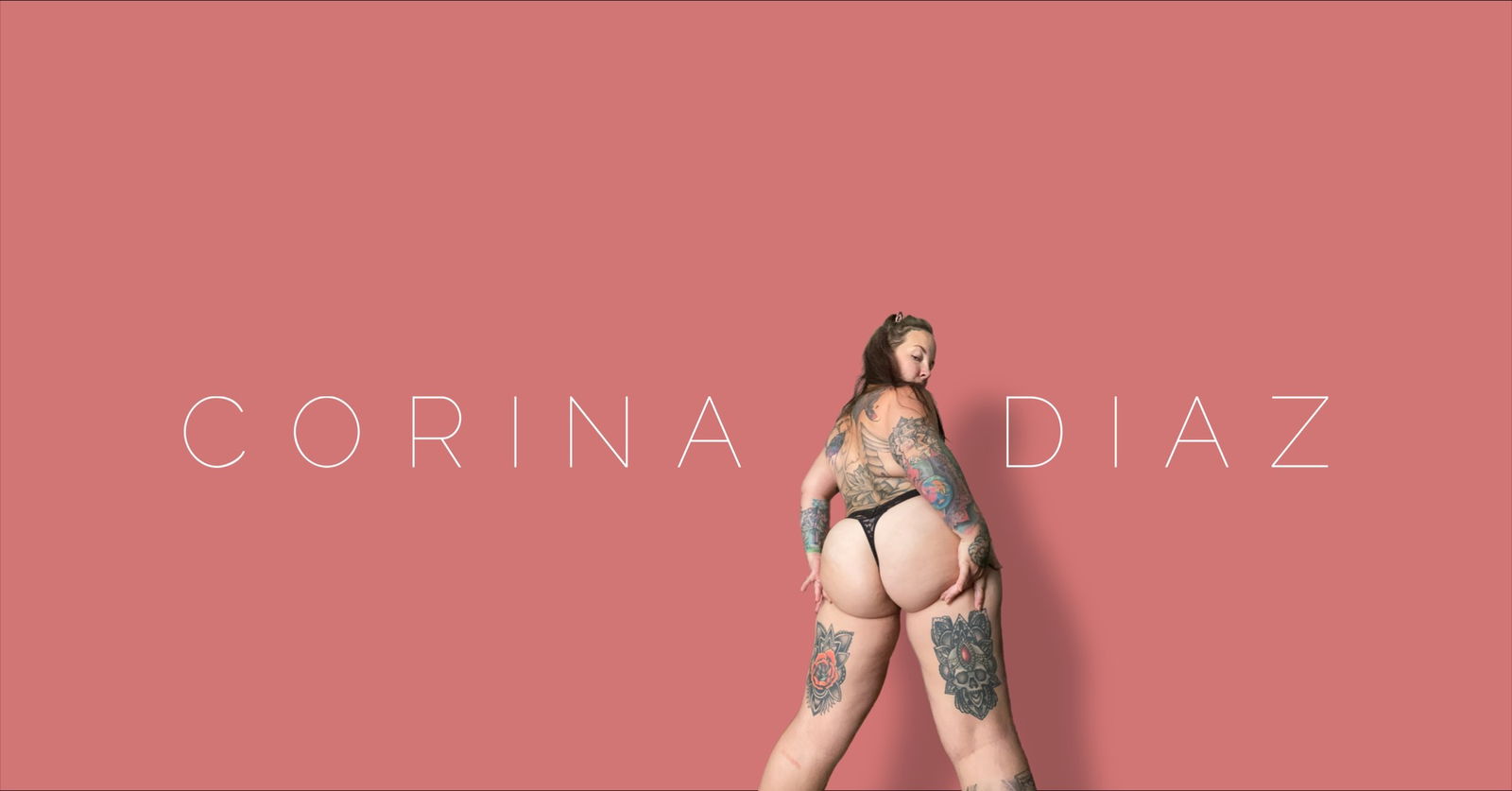 🌺 Corina NO PPV 😈 photo