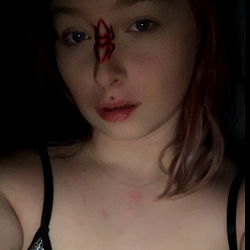 Morgan, the Lake City Vixen