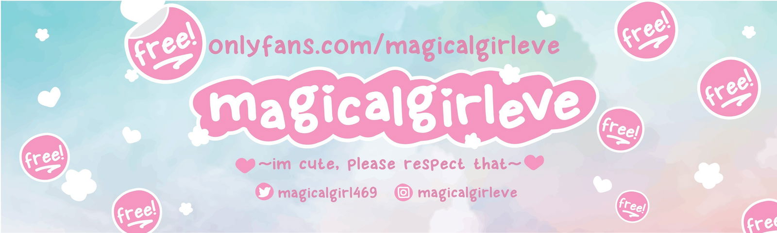 MagicalGirlEve ~FREE~ photo