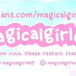 MagicalGirlEve ~FREE~ photo