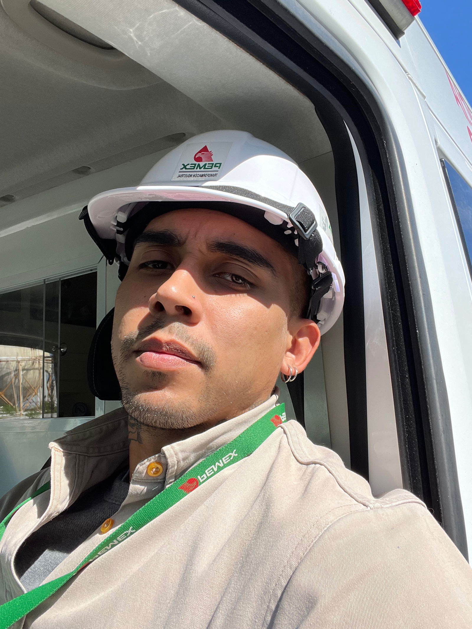 Ayrton Acevedo photo