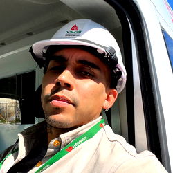 Ayrton Acevedo photo