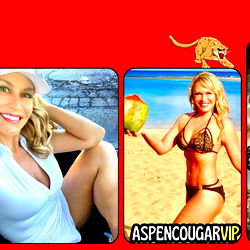 Aspen Cougar🐆Petite🦋Hot🔥Mature💋Sexy photo