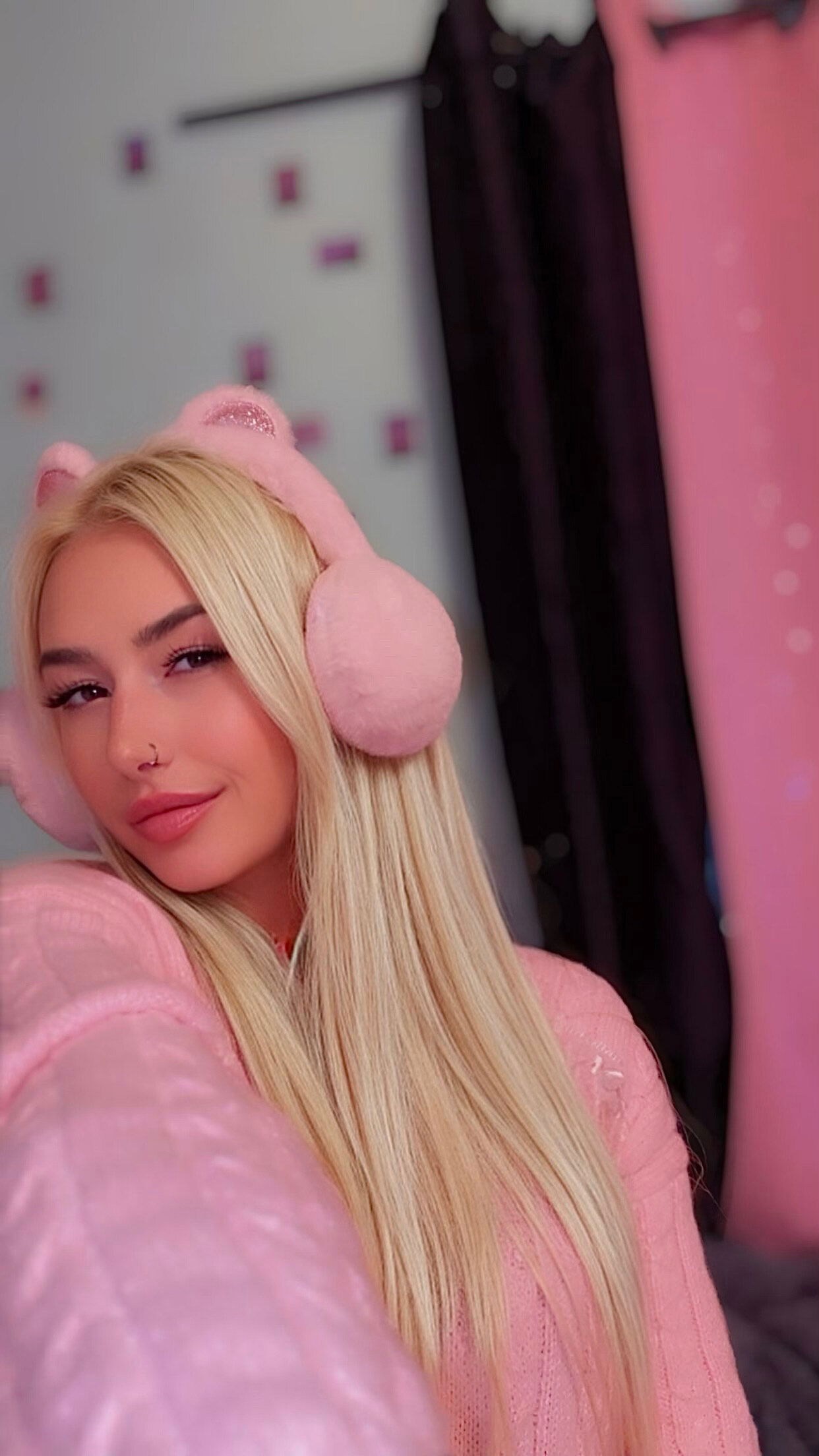 bunni 💋 🐰 photo