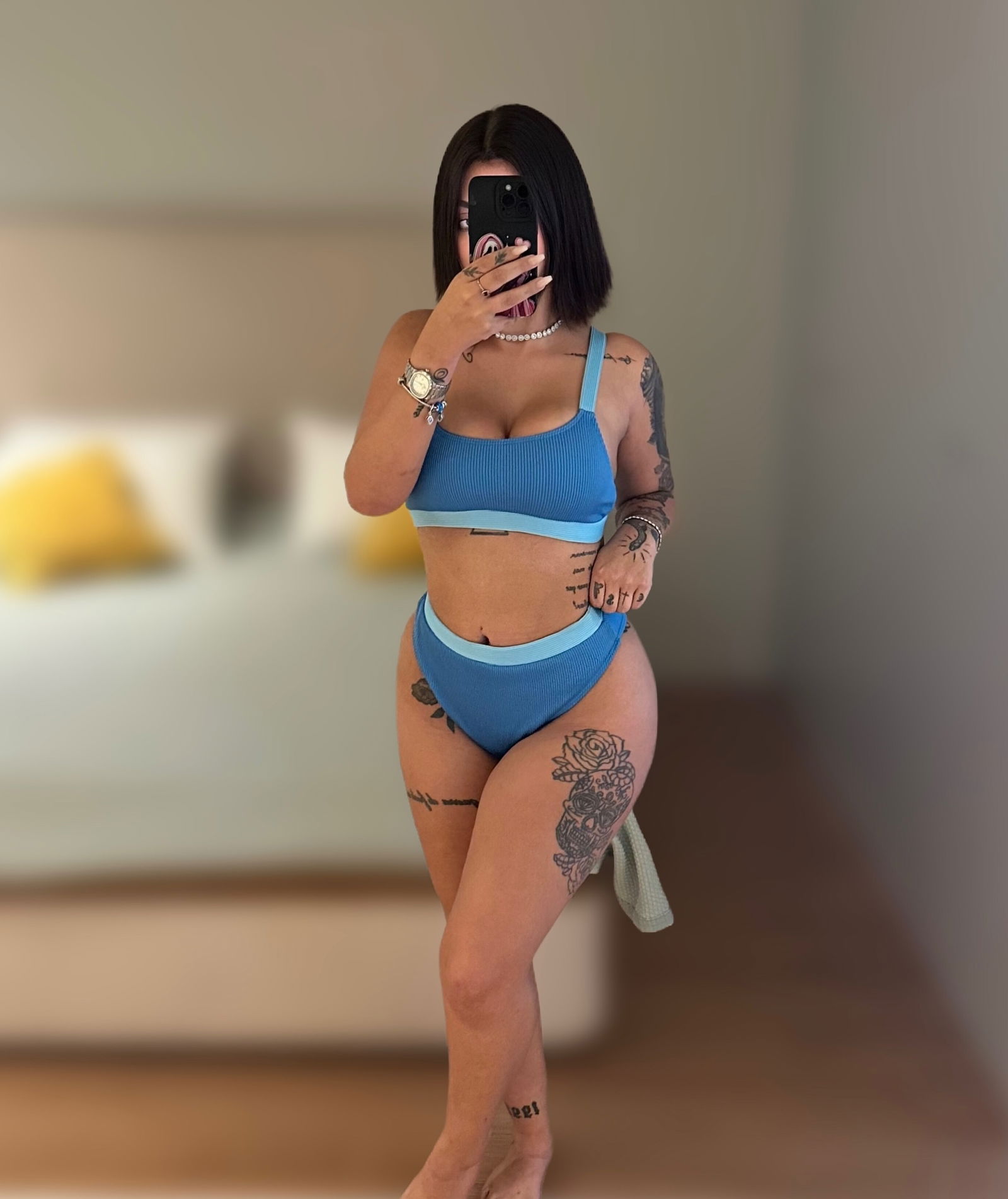 Pamella Donatto photo