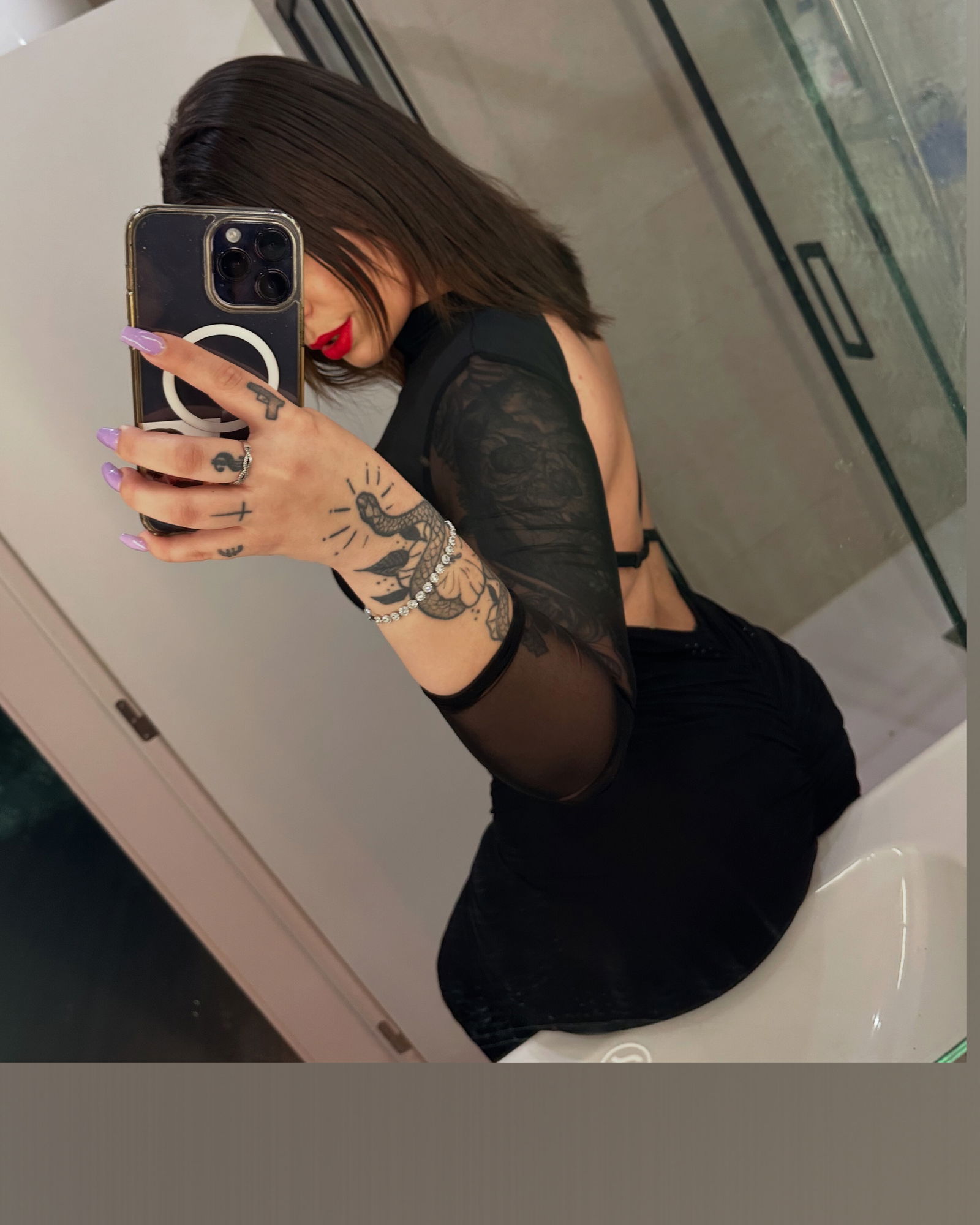 Pamella Donatto photo