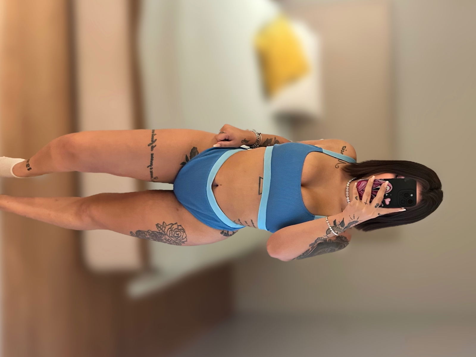 Pamella Donatto photo