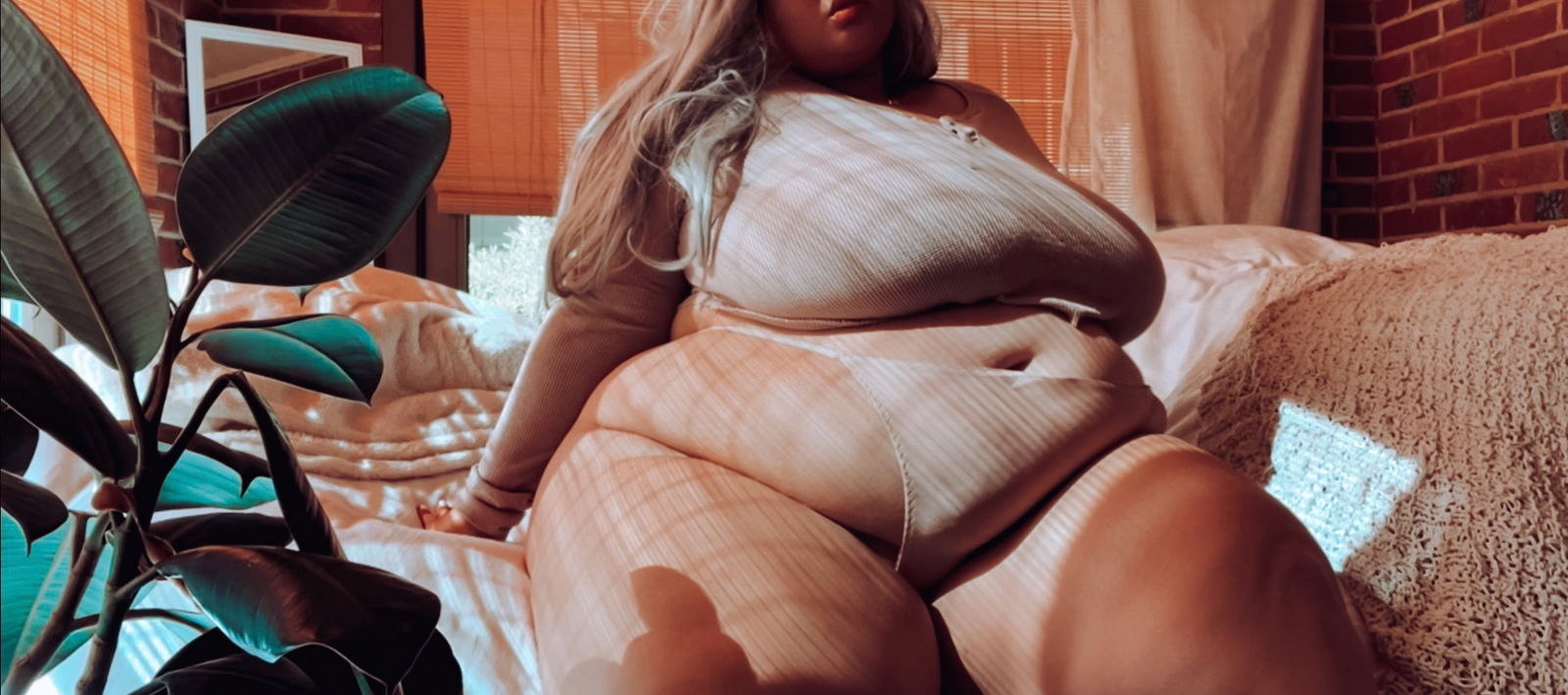 alexandra {fertile goddess} photo