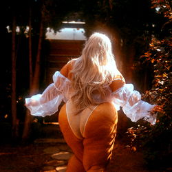 alexandra {fertile goddess} photo