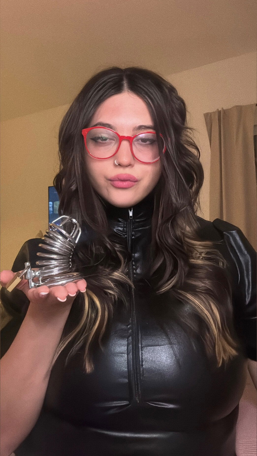 𝐀𝐥𝐢 ❤️‍🔥 | MOMMY DOMME photo