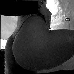 Agustina, OnlyFans Model, in a Bikini