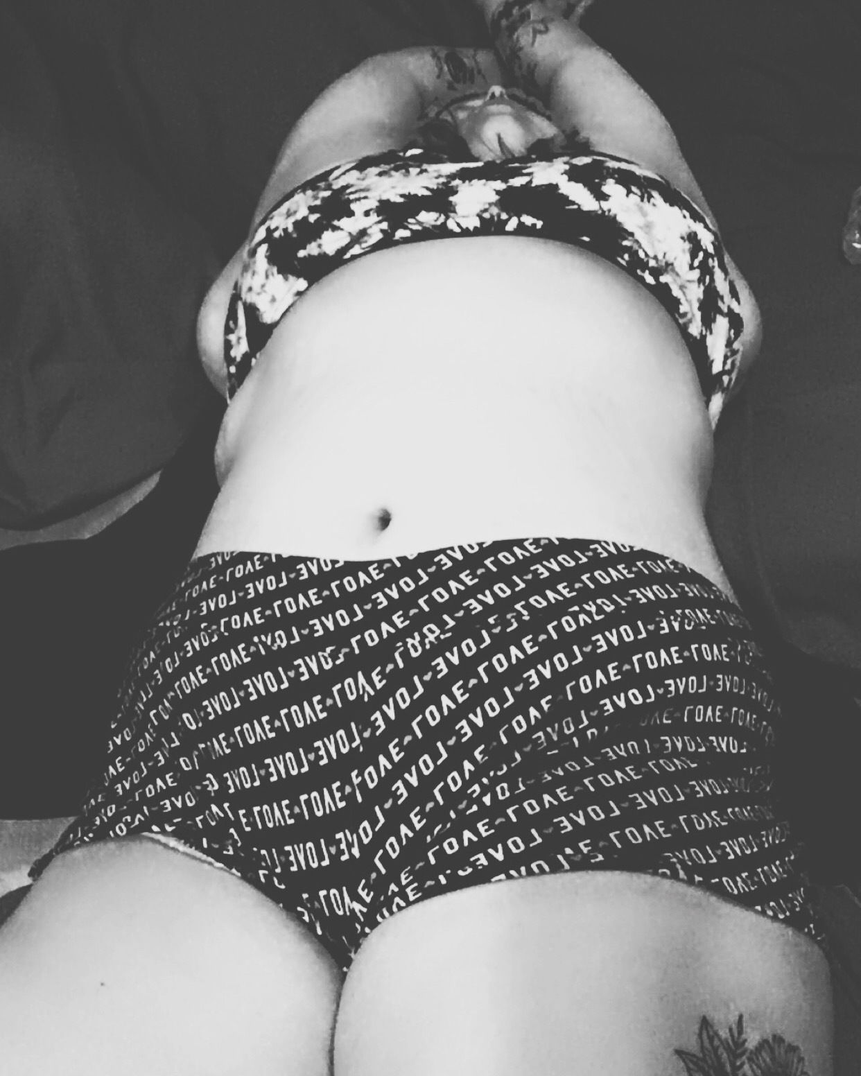 AlienSunflower photo