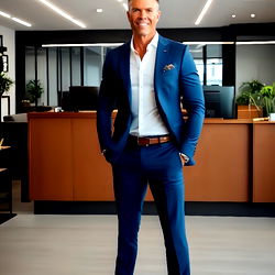 Roman Steel, Miami Fashion Photographer