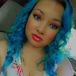 Vividly Colorful, OnlyFans Model