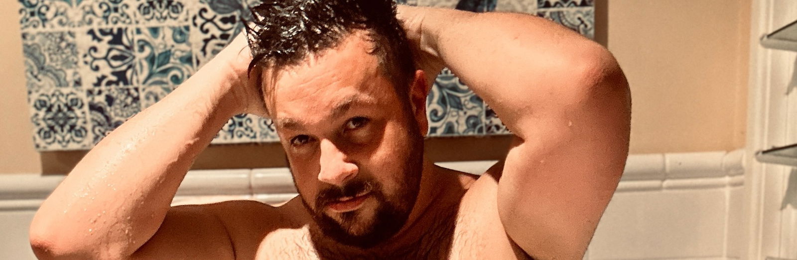 Christian Hull photo