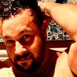 Christian Hull photo