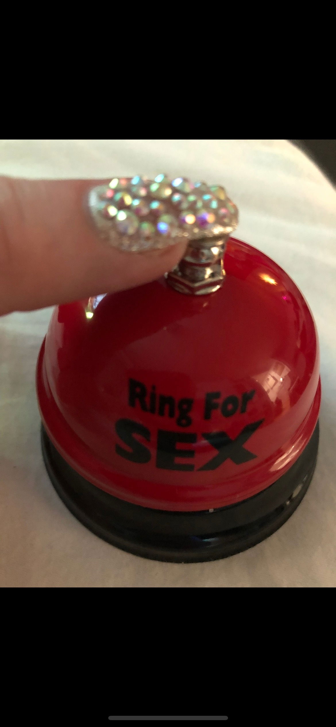 Linda de la Fuente photo