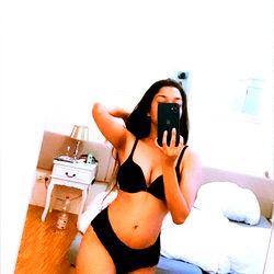 OnlyFans Zandy.xoxo - Intimate Portrait in Lingerie