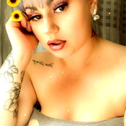 OnlyFans Model Audtree Hempburn