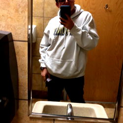 Modern Bathroom with a Hipster Aesthetic