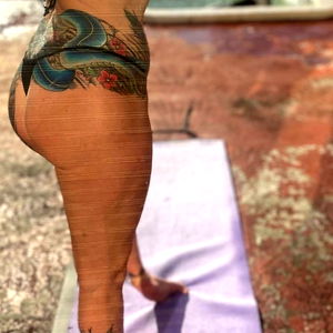 Miaminightsblik photo