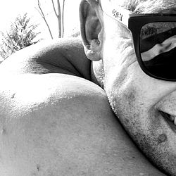 Smooth Sunglasses, Beach Vibes