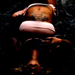 Janelle Lynn - OnlyFans Model