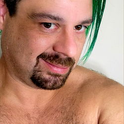 Vinny Saathoff: OnlyFans Model from Pullman WA