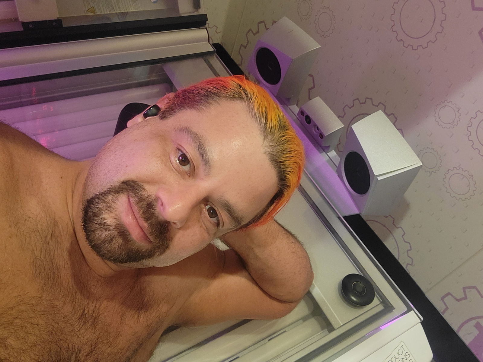 Vinny Saathoff photo