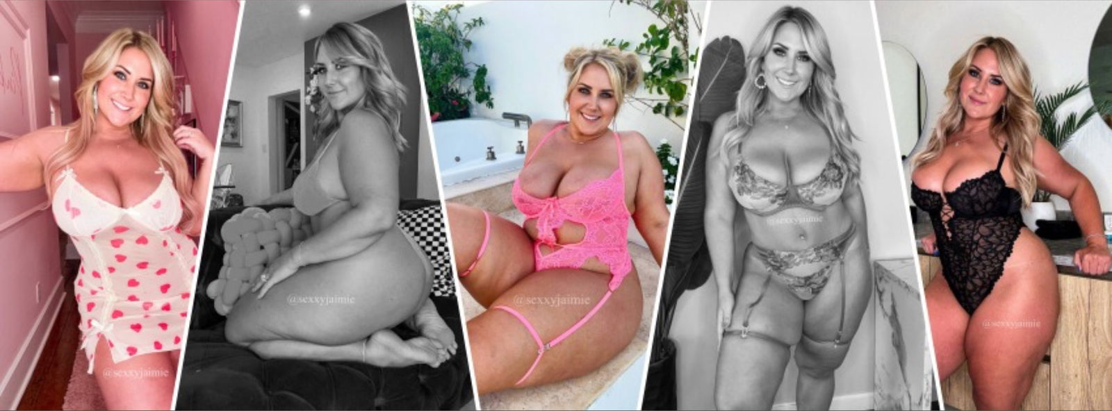 Jaimie 😁 DM me! photo