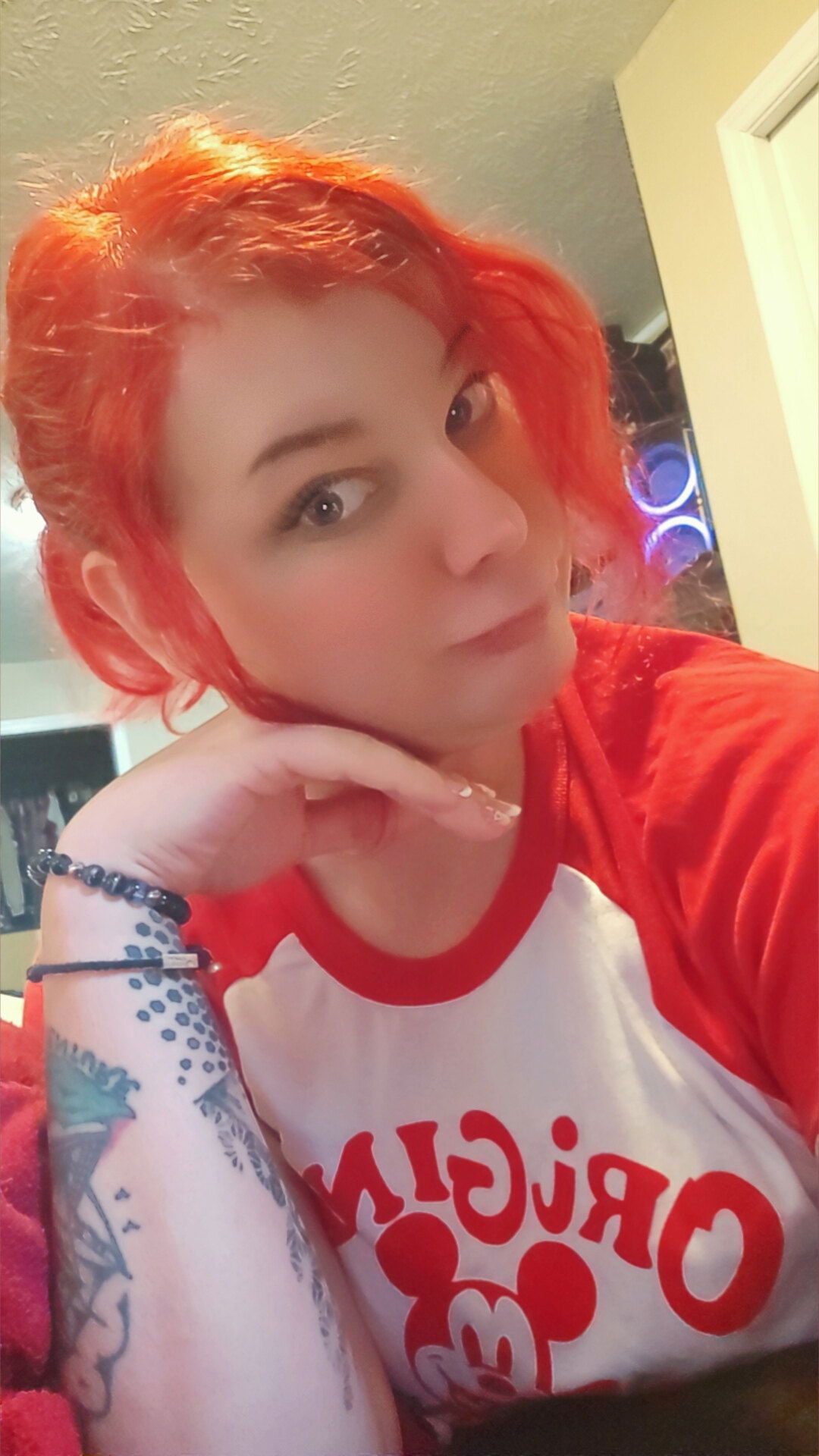 Isabella Coffey photo