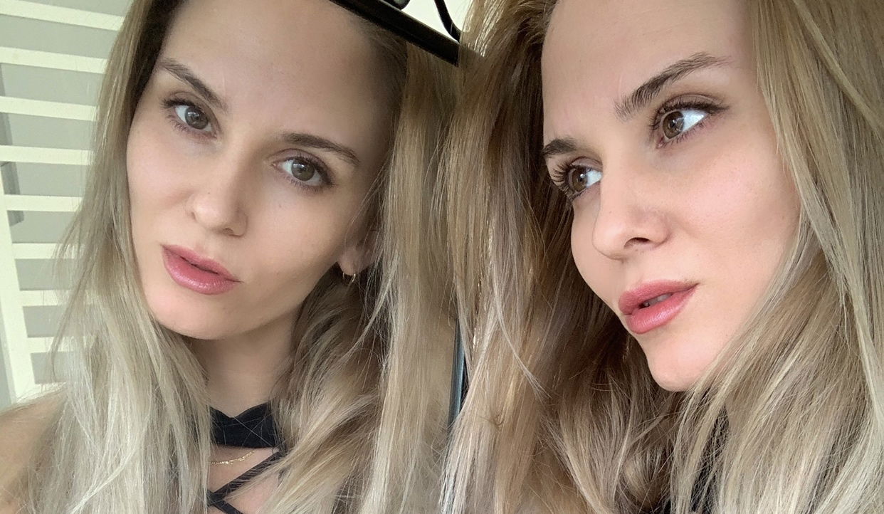 Natasha Thomsen photo