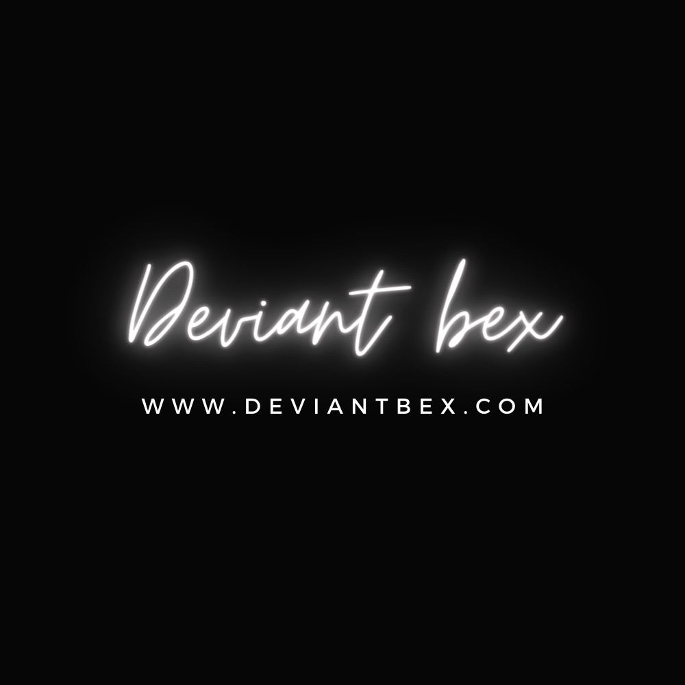 Deviant Bex photo