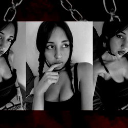 ❈°  🎀  𝒟𝒶𝓇𝓀𝓎 𝒷𝓊𝓉 𝒞𝓊𝓉𝑒  🎀  °❈ photo