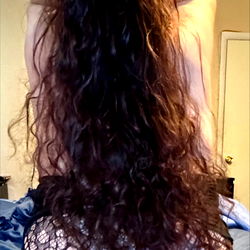 OnlyFans Model Ashton Rae in a lingerie photo