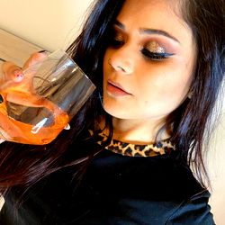 Alicia's Wine Celebration