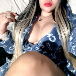 Annie, Guadalajara Model