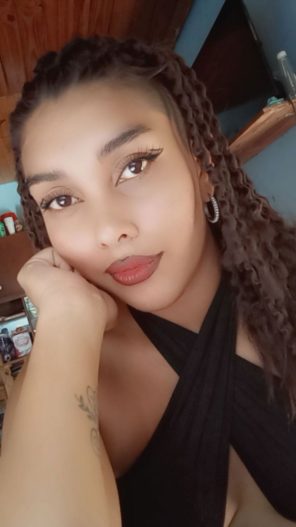 🔥Nataly🔥 photo