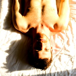 PierceAckmanx on OnlyFans: A New York Model