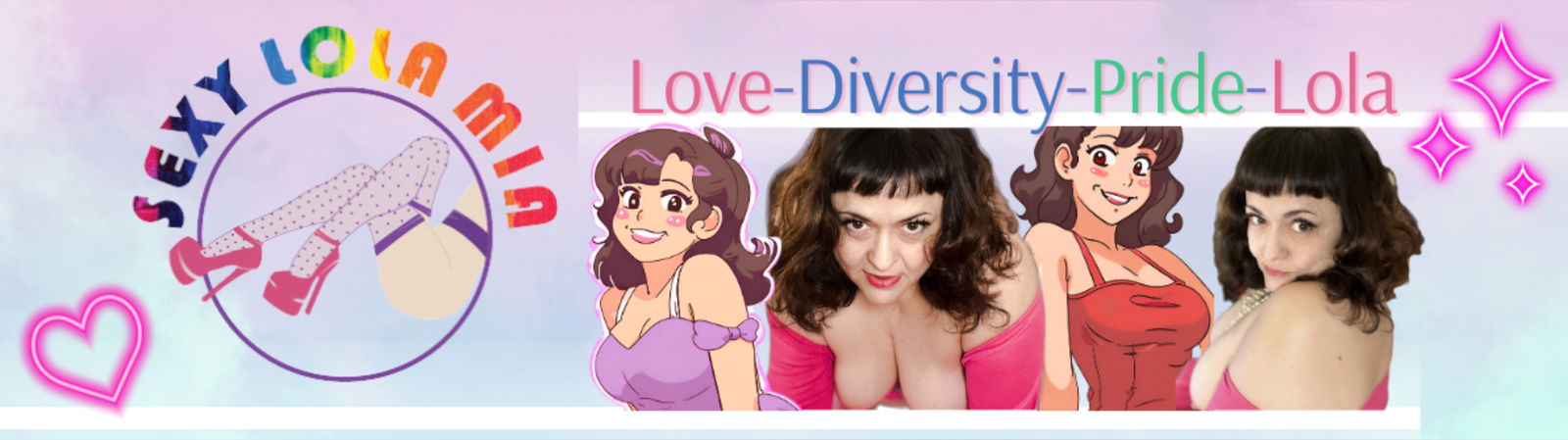 Your New Religion🔥Your Divine Addiction photo