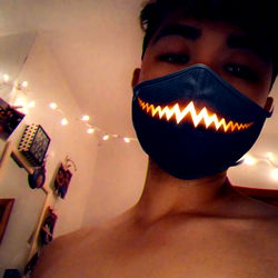 Lovecock's Nighttime Live for Today: Learn from Yesterday's Live for Today