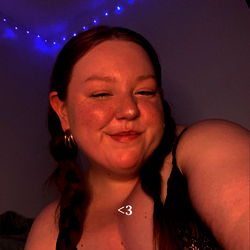 Onlyfans Bunny Posing for Selfie