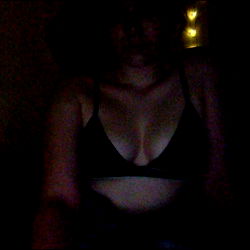 UK Model AA Strikes a Pose