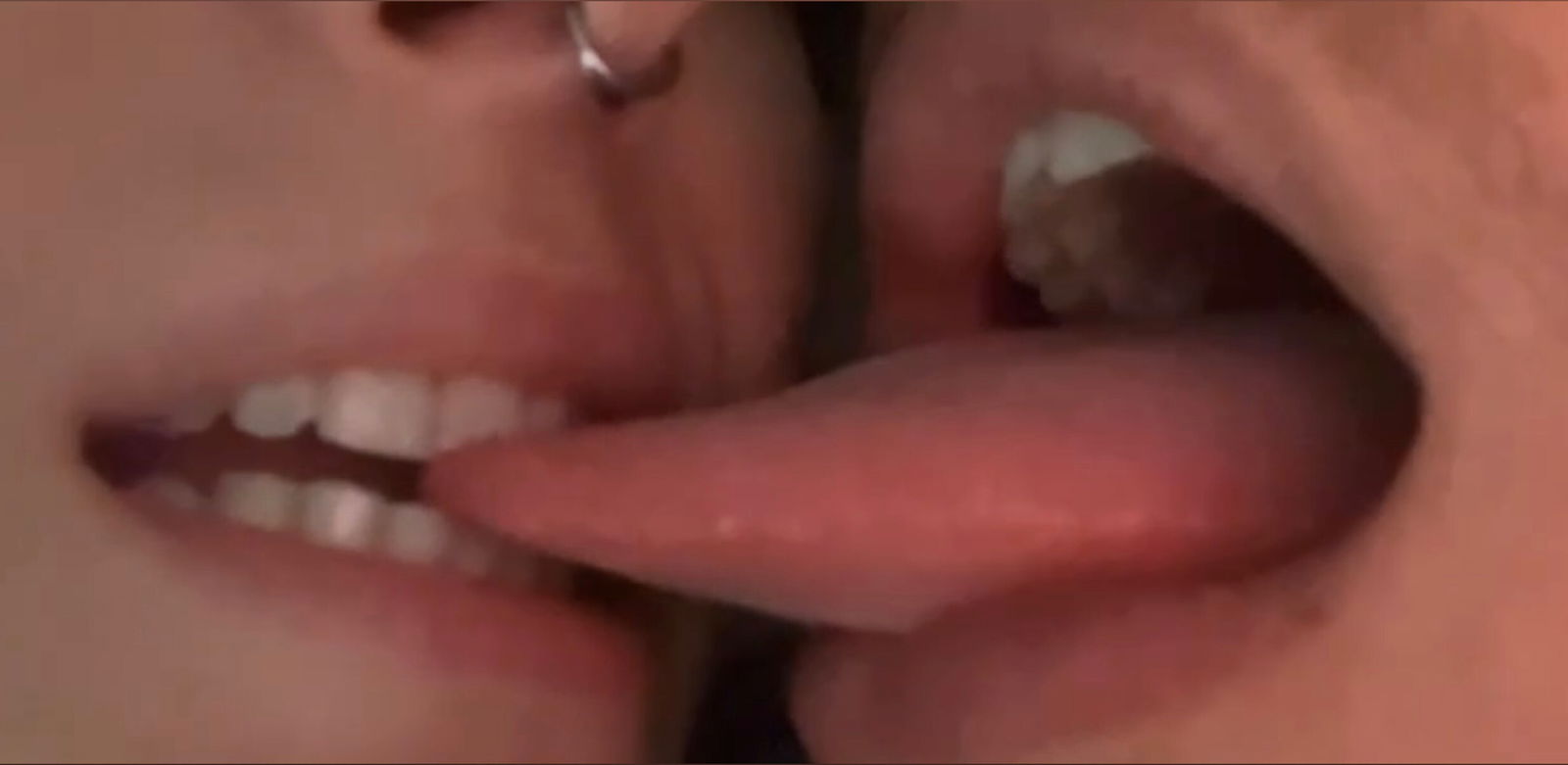 Unknown Couple photo