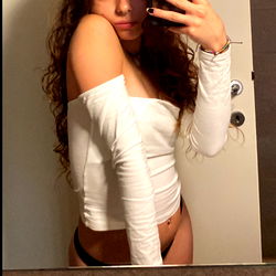 Tina's Alluring Photoshoot