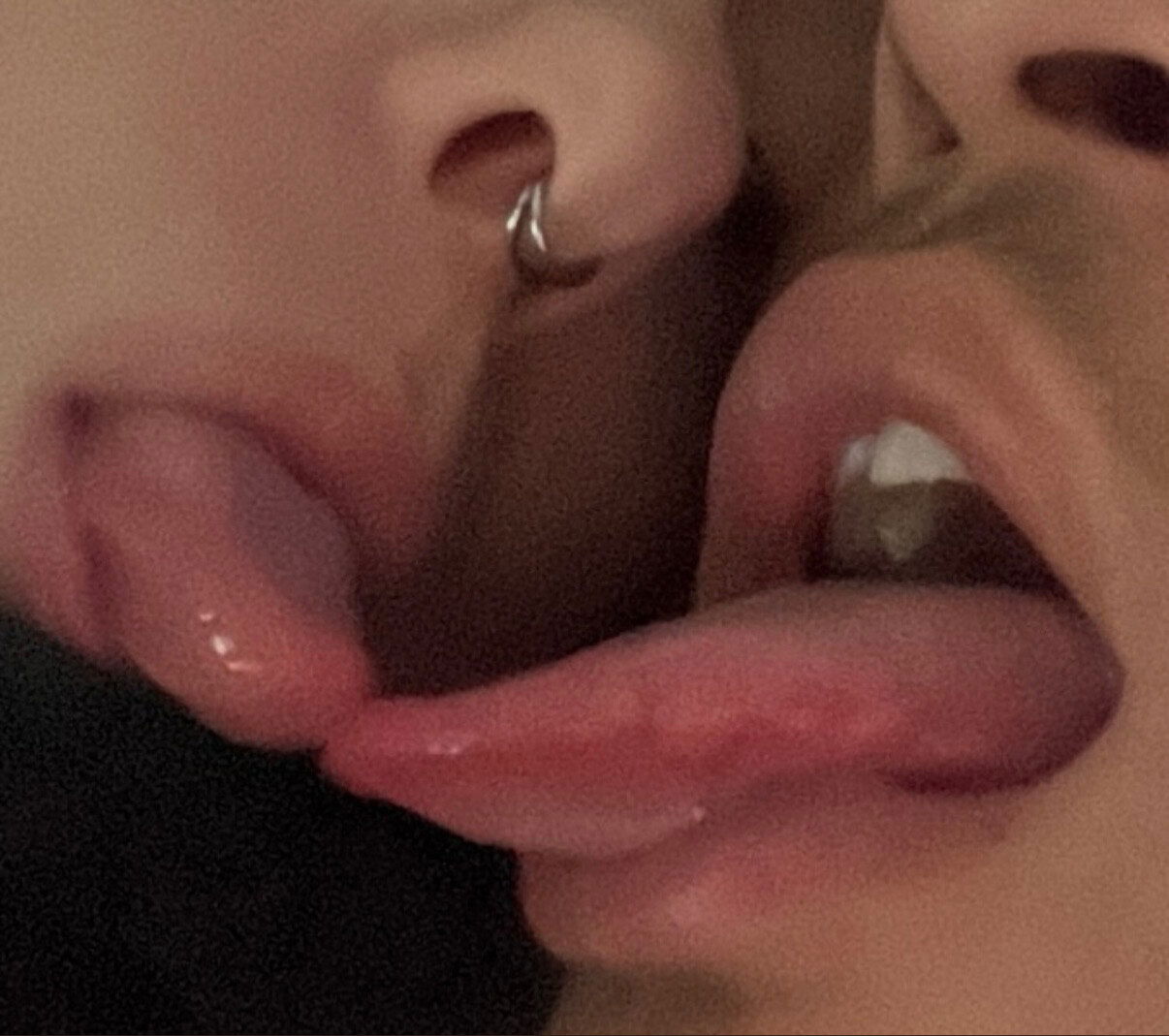 Unknown Couple photo