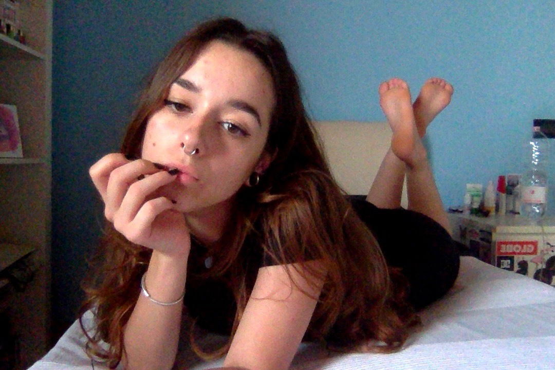 Unknown Couple photo