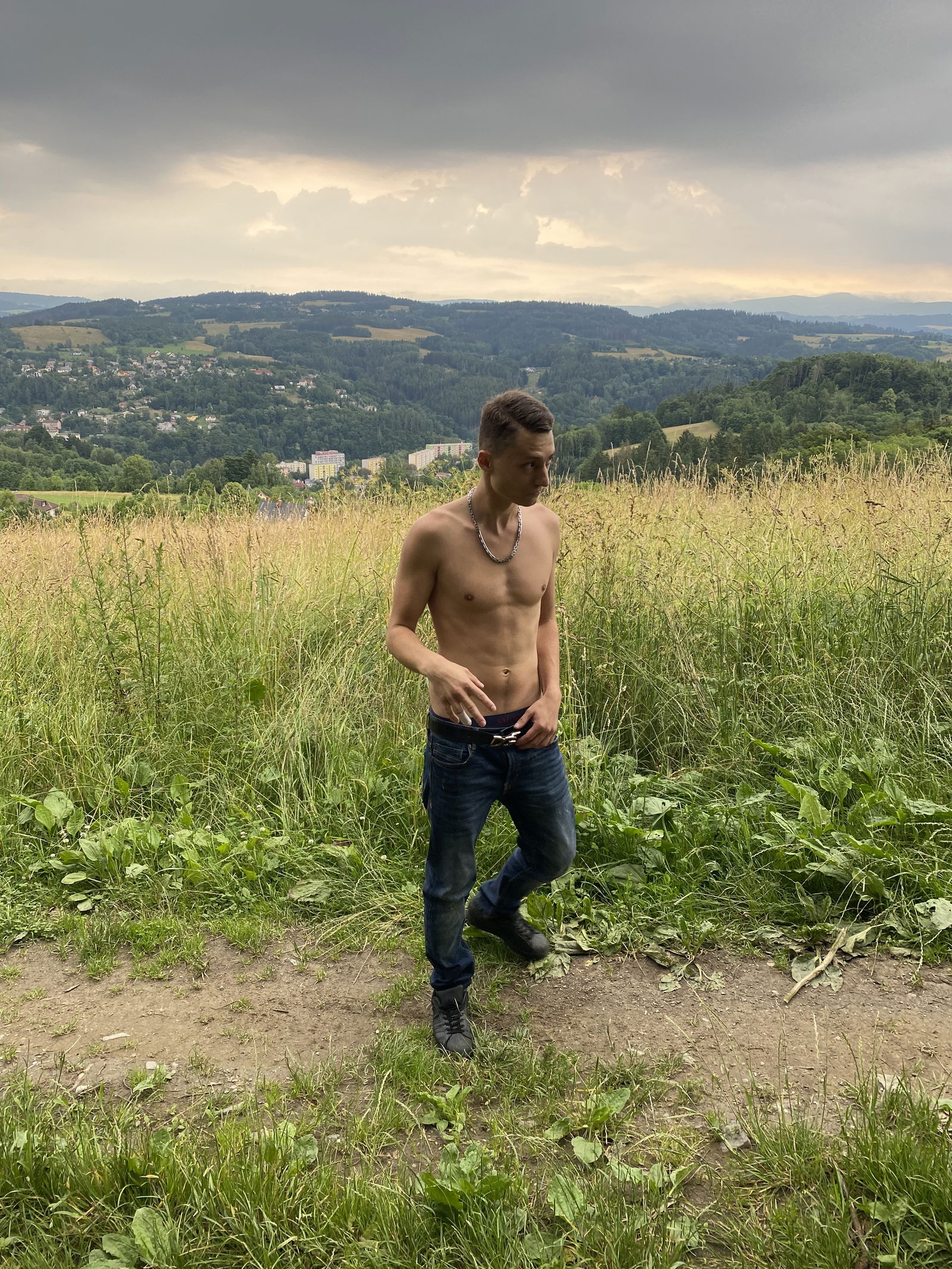 Josuha_Levy_official photo